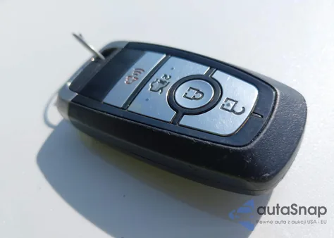 2018 Ford Fusion Hybrid Se from USA, damaged, VIN 3FA6P0LU9JR206283